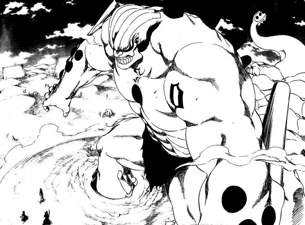Read Bleach IT Manga Online