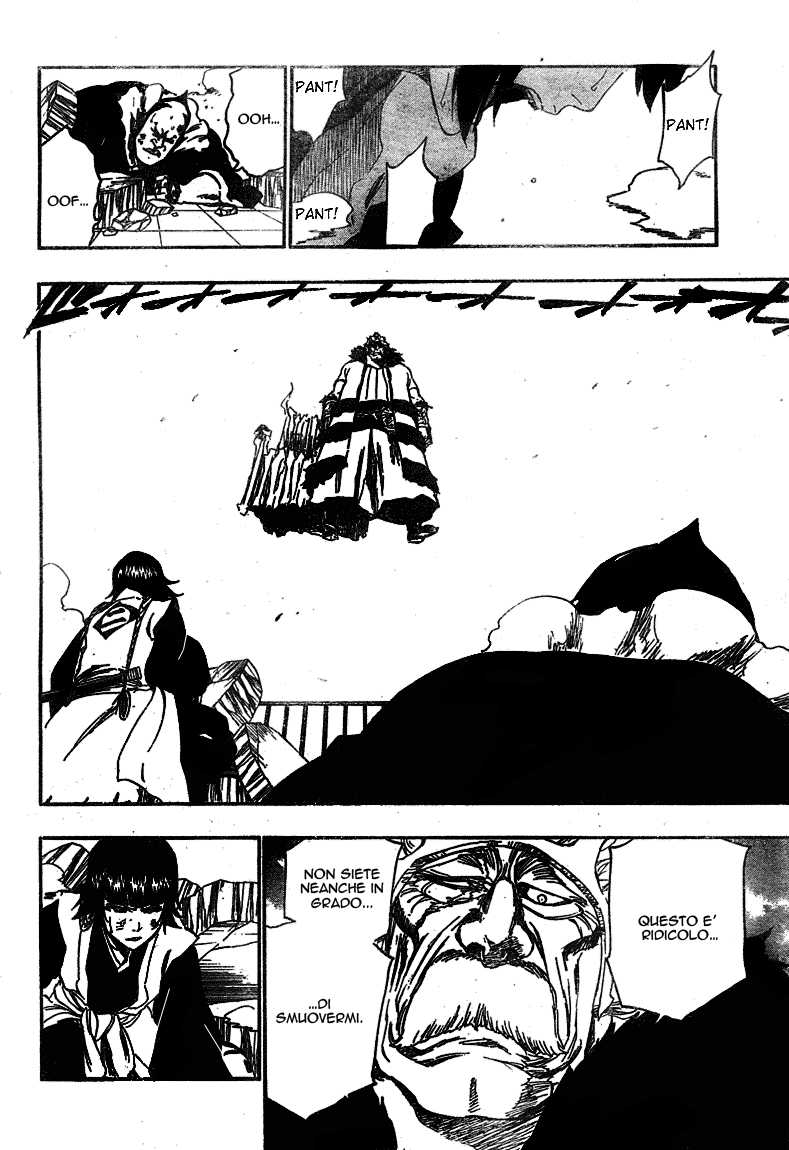 Read Bleach IT Manga Online