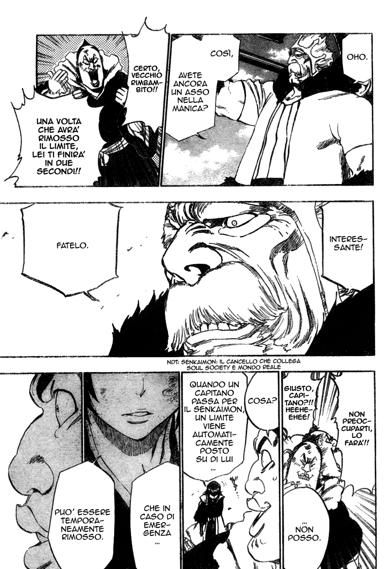 Read Bleach IT Manga Online