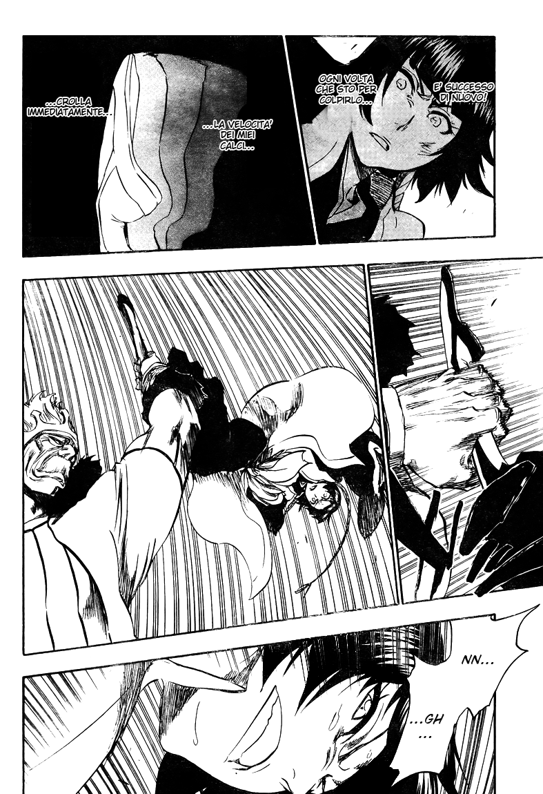 Read Bleach IT Manga Online