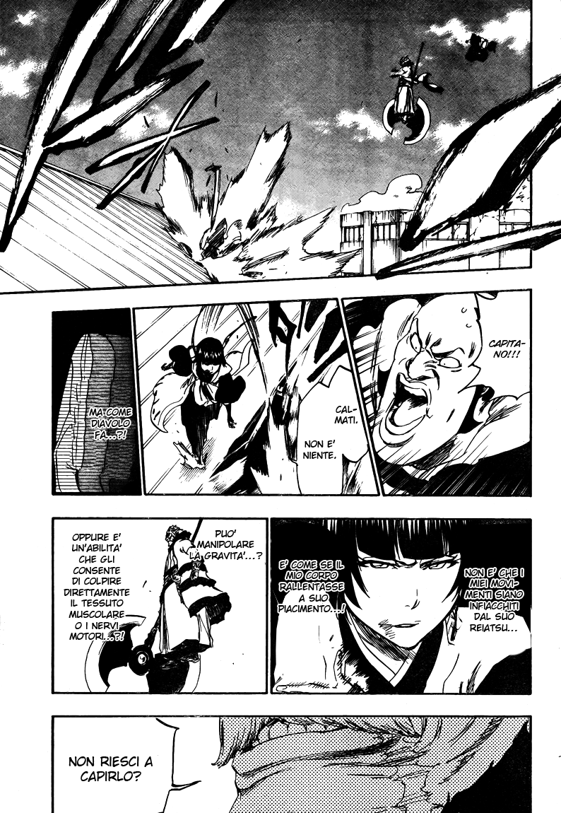 Read Bleach IT Manga Online