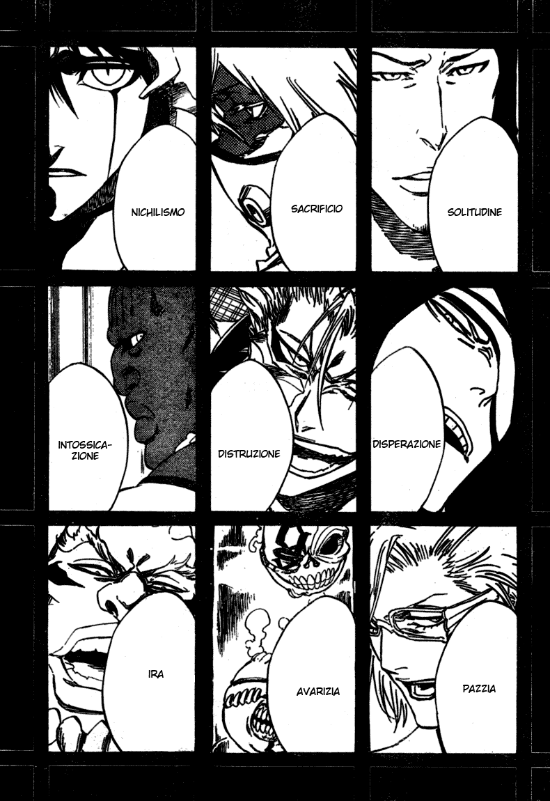 Read Bleach IT Manga Online