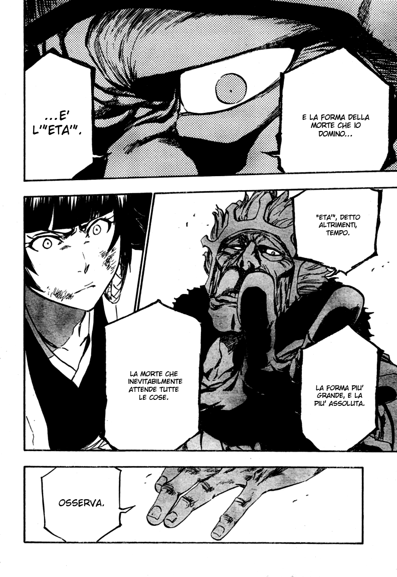 Read Bleach IT Manga Online