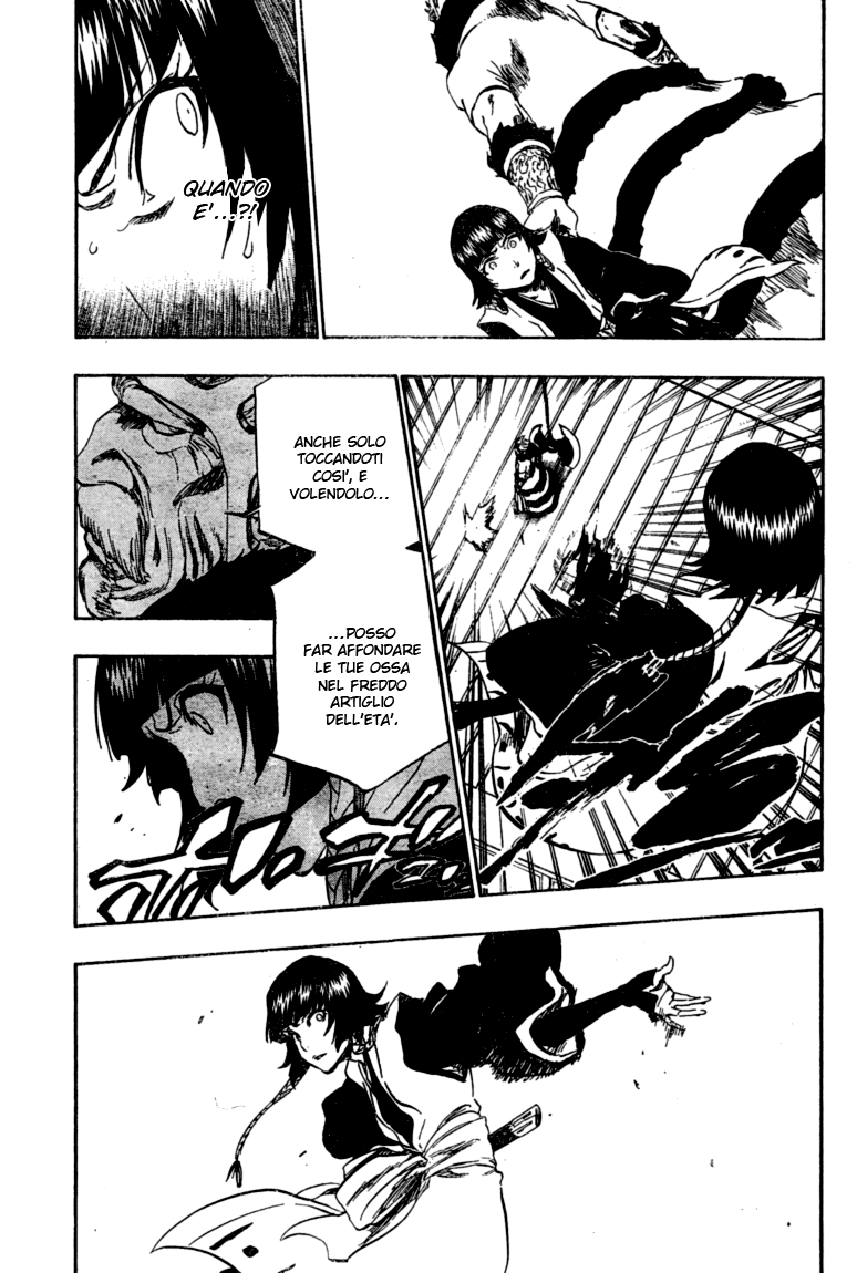 Read Bleach IT Manga Online