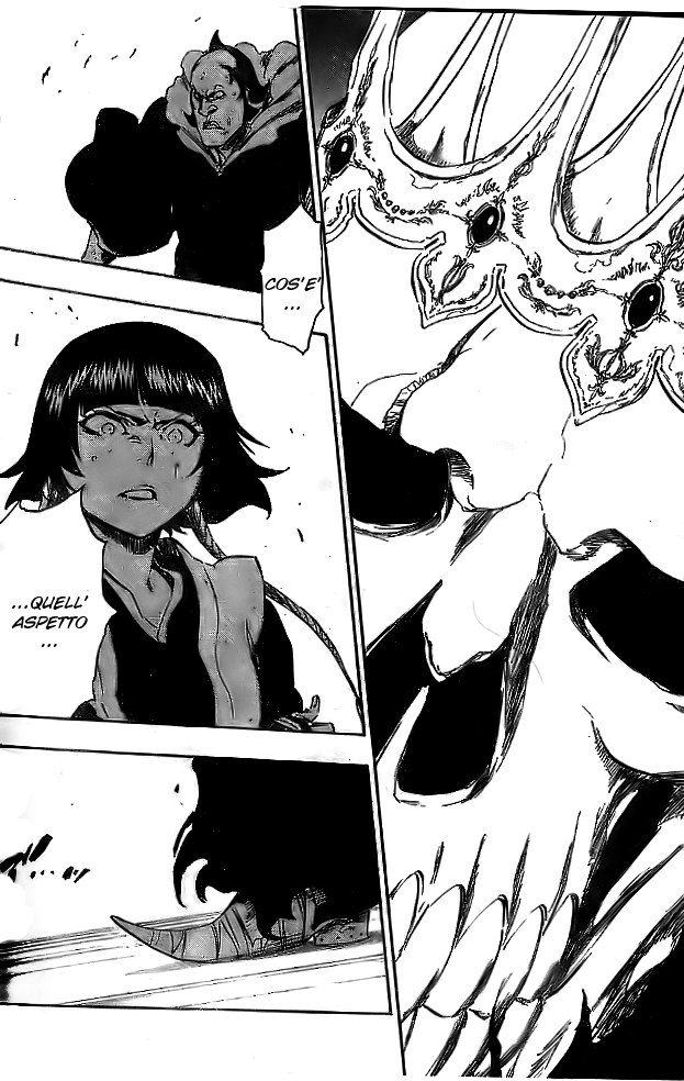 Read Bleach IT Manga Online