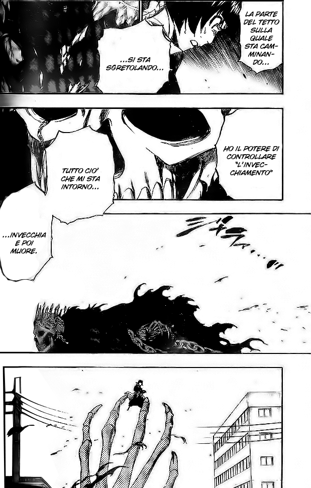 Read Bleach IT Manga Online