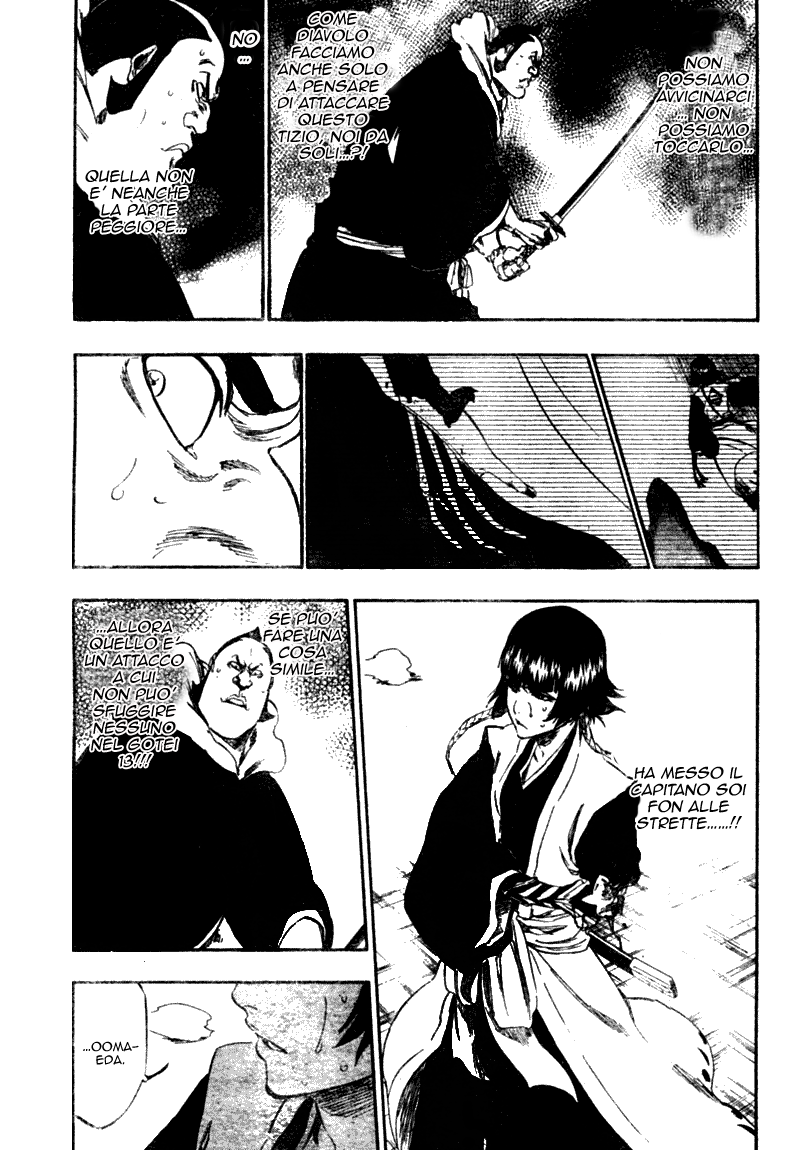 Read Bleach IT Manga Online