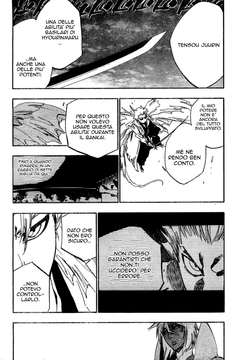 Read Bleach IT Manga Online