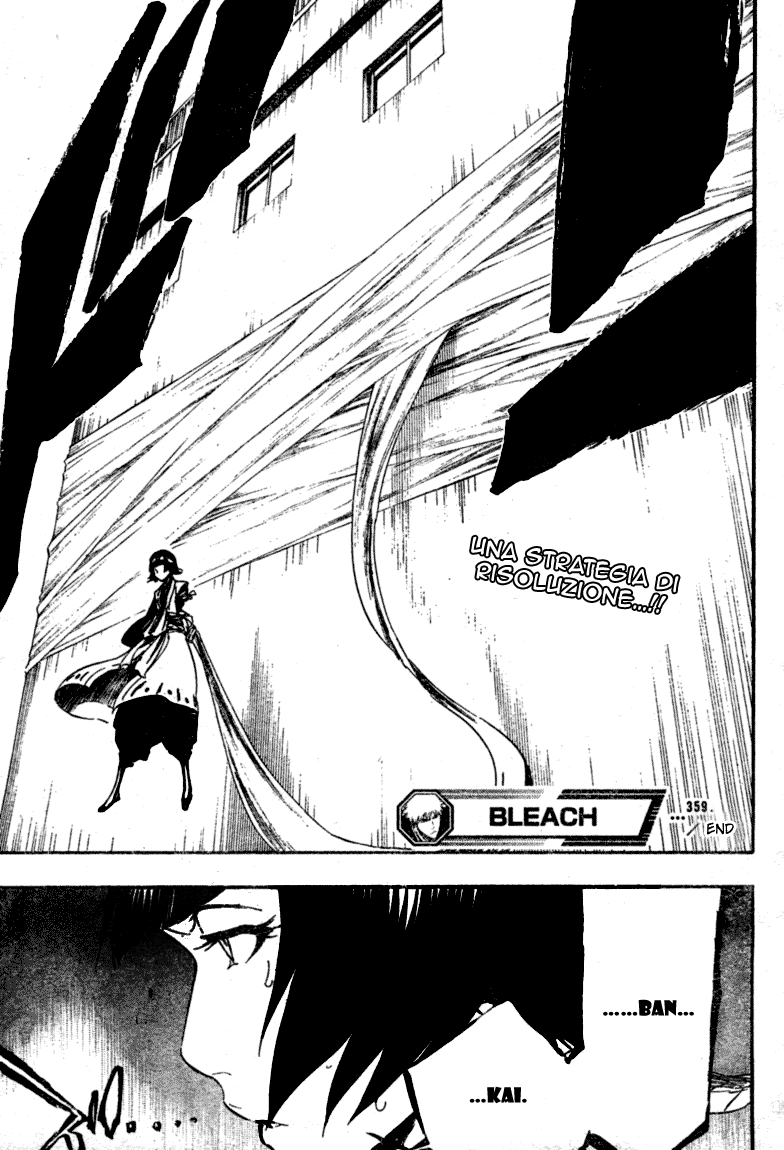 Read Bleach IT Manga Online