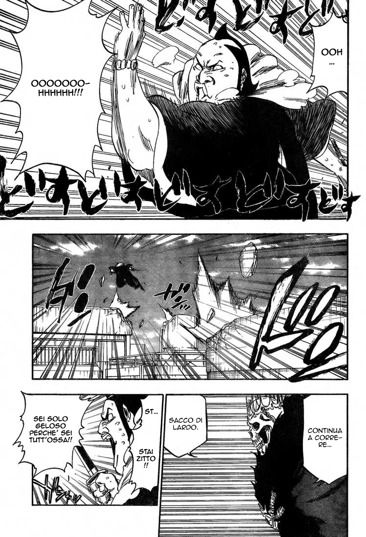Read Bleach IT Manga Online