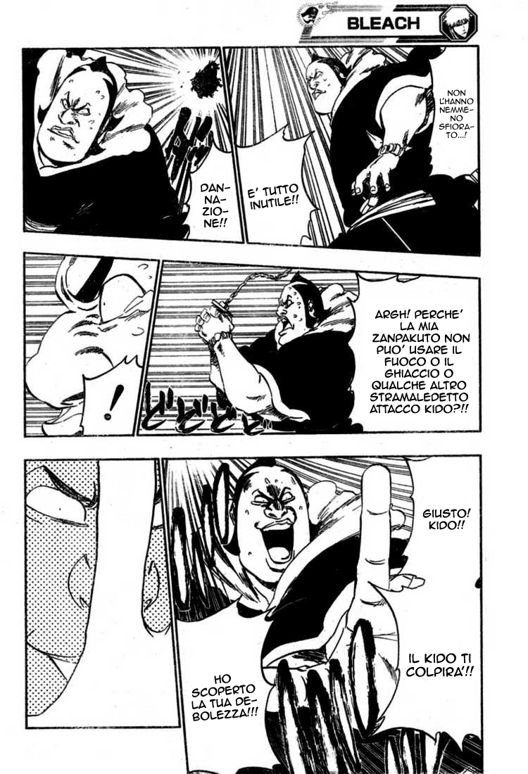 Read Bleach IT Manga Online