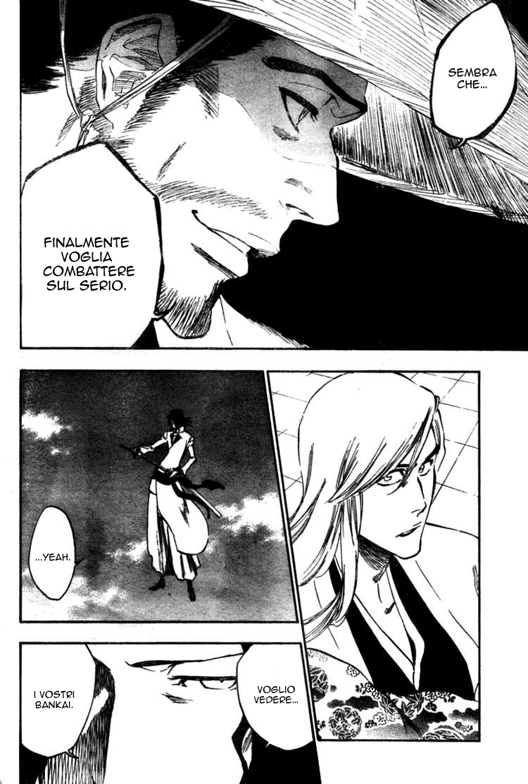 Read Bleach IT Manga Online
