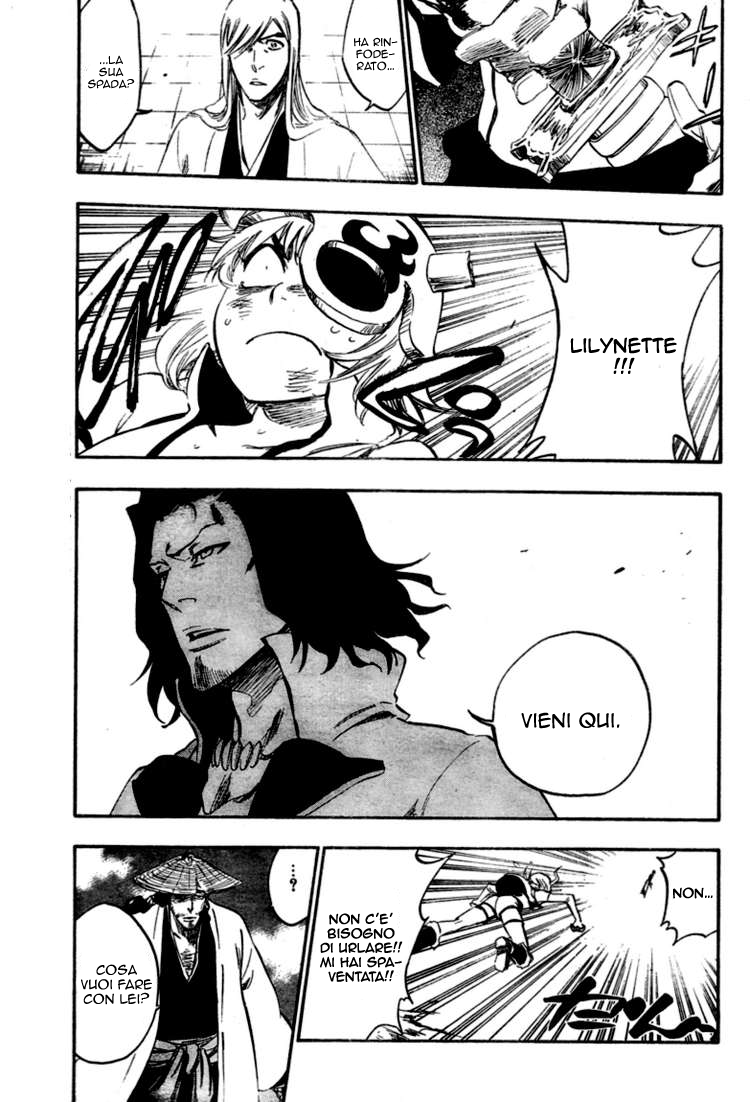 Read Bleach IT Manga Online