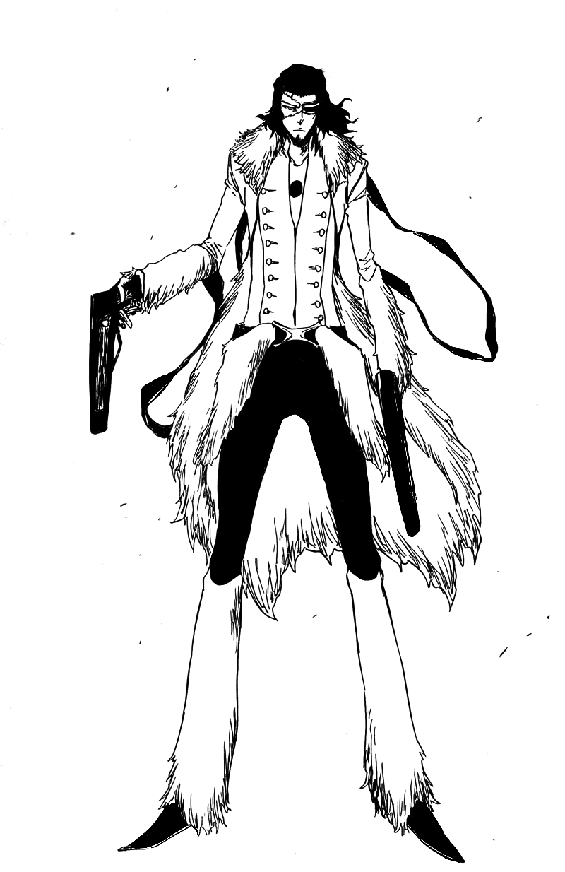 Read Bleach IT Manga Online