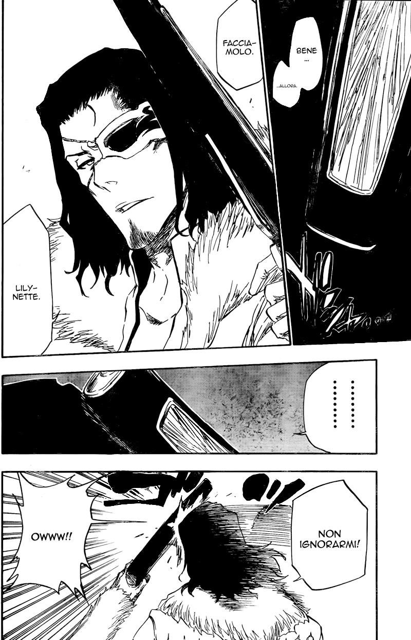 Read Bleach IT Manga Online