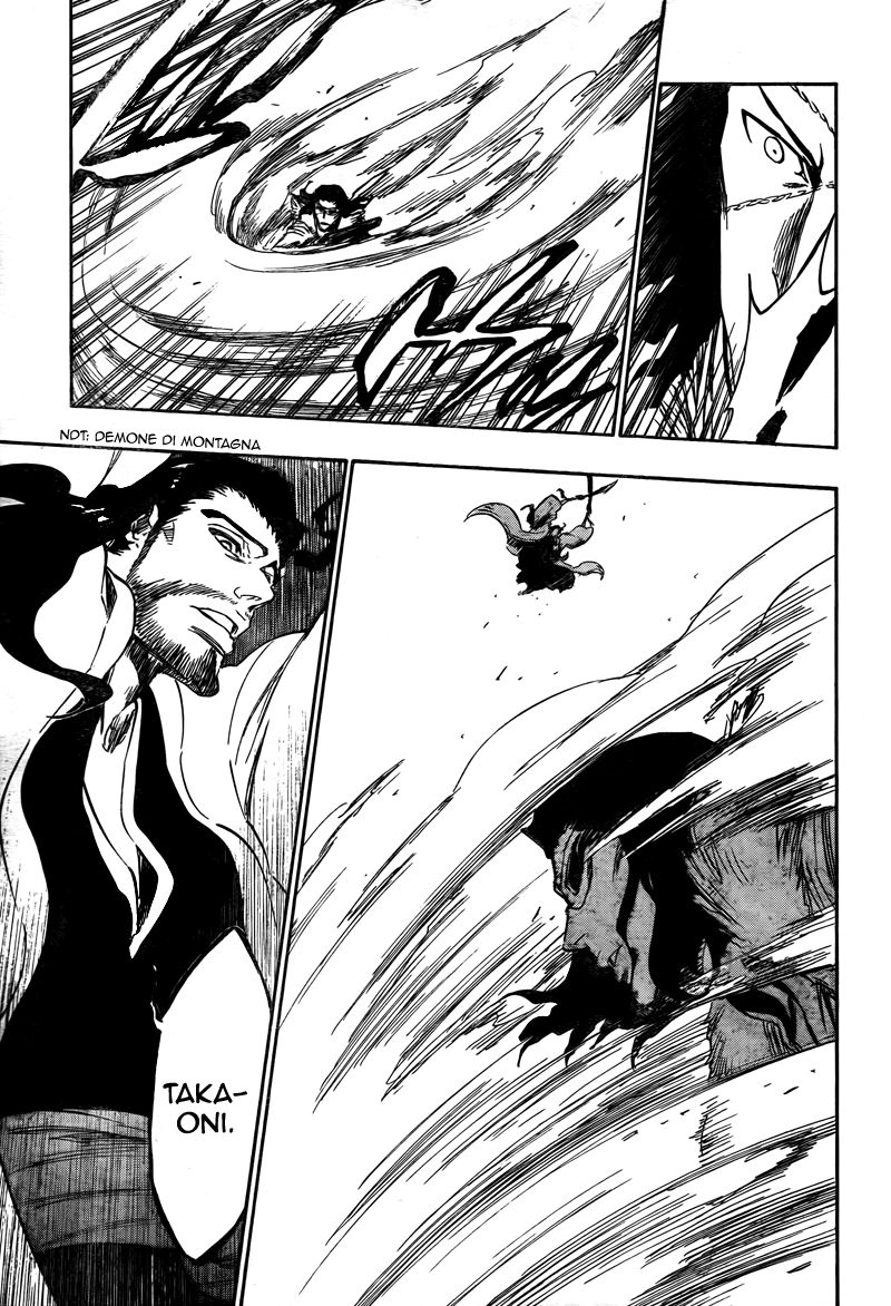 Read Bleach IT Manga Online