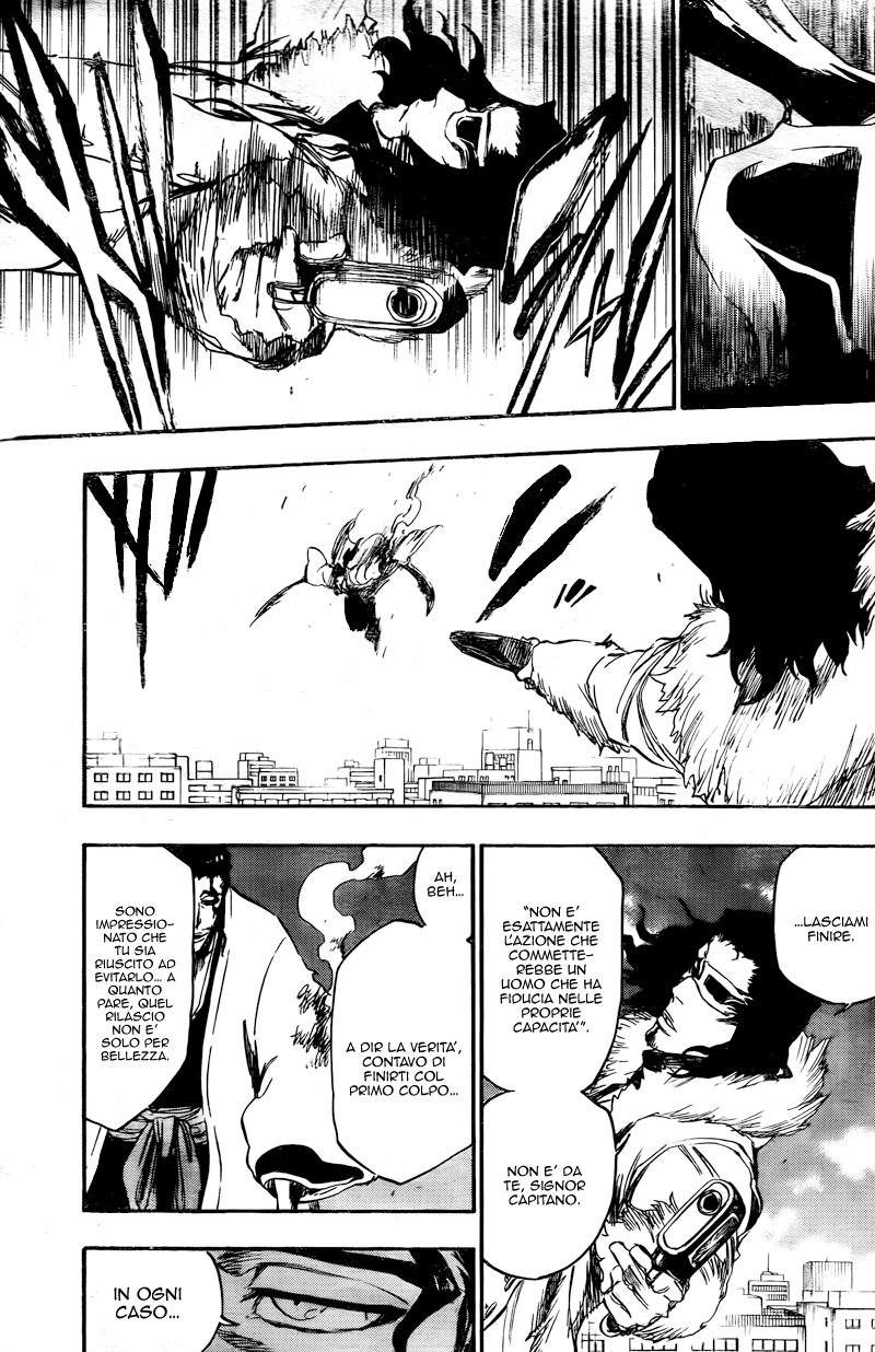 Read Bleach IT Manga Online