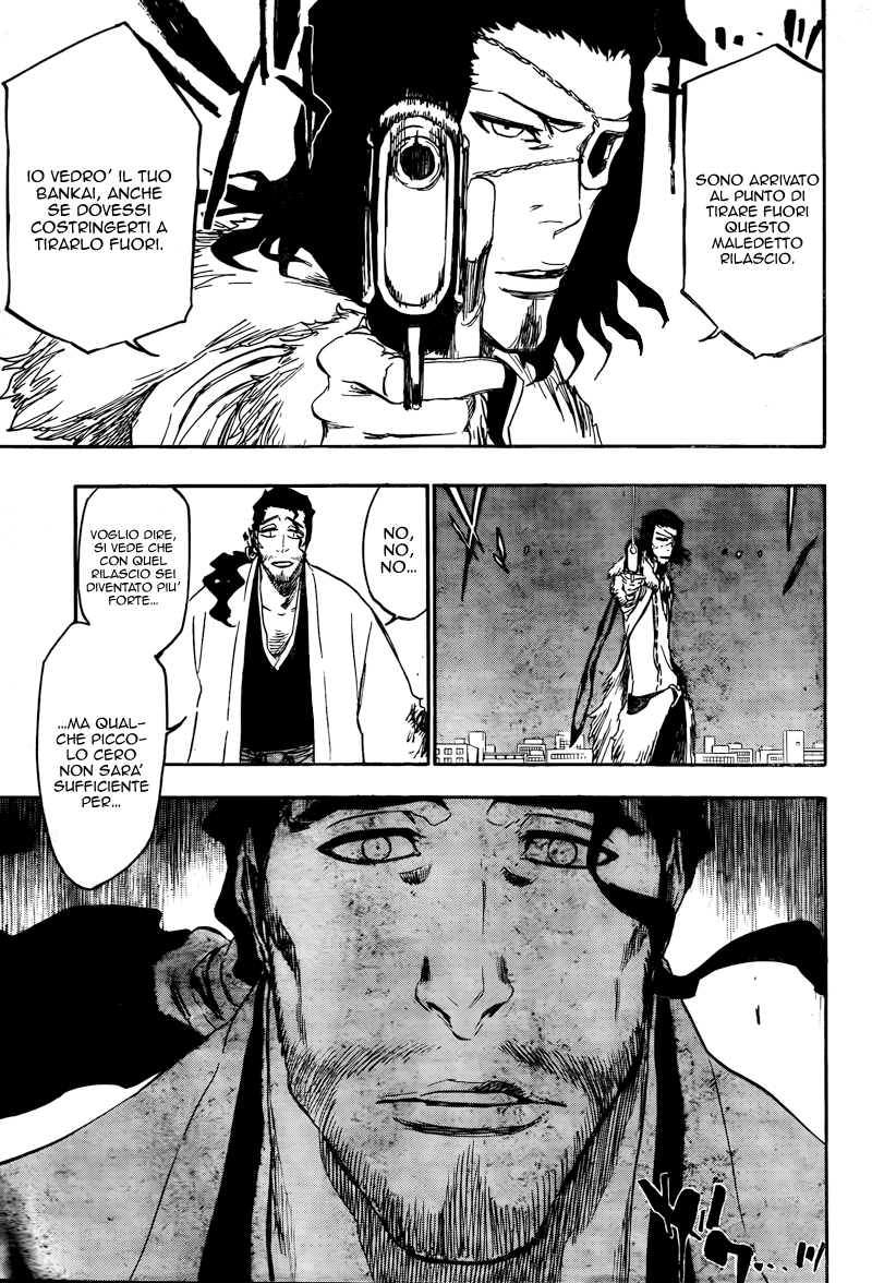 Read Bleach IT Manga Online
