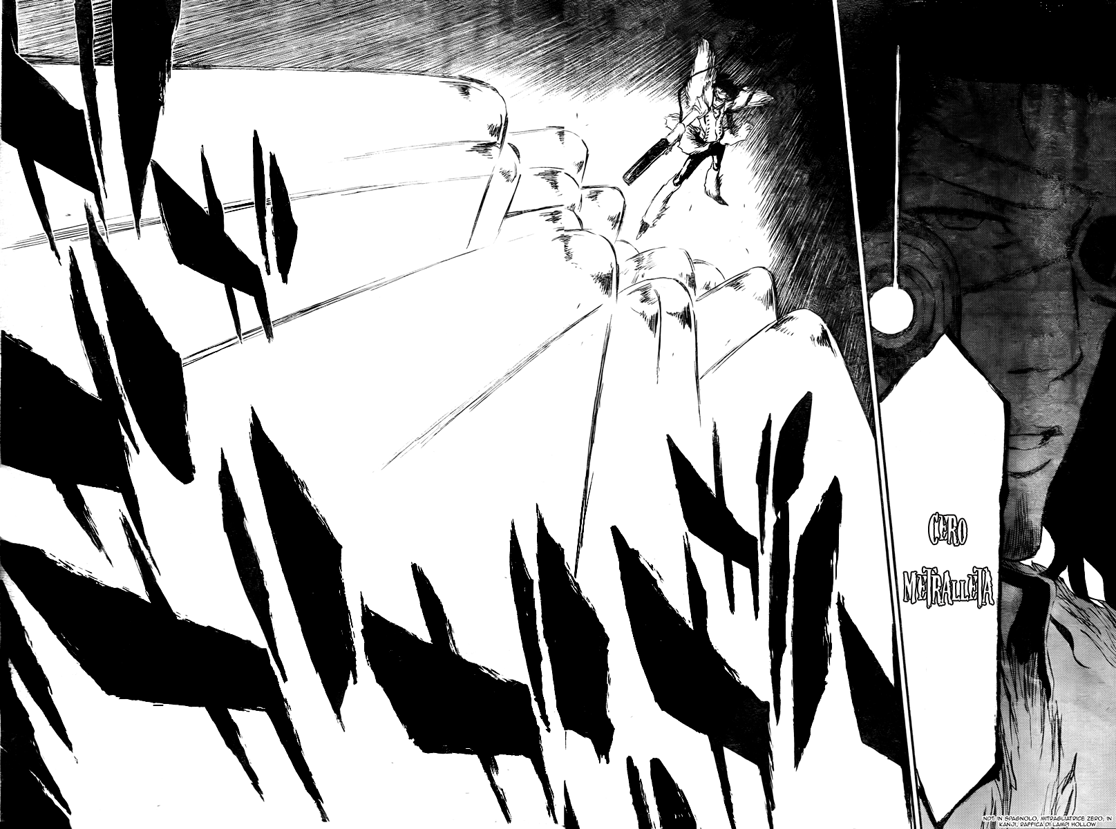 Read Bleach IT Manga Online