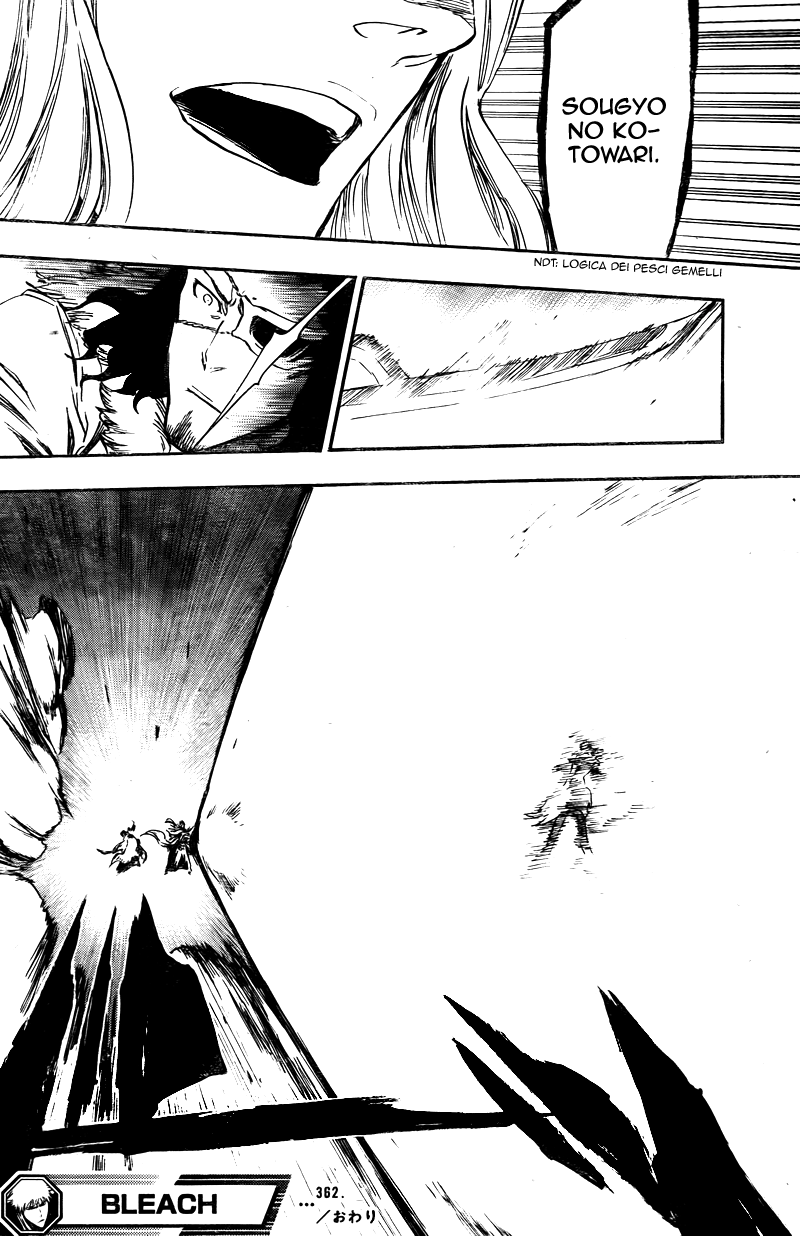 Read Bleach IT Manga Online