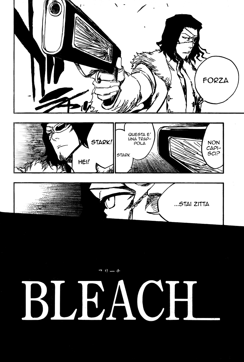 Read Bleach IT Manga Online