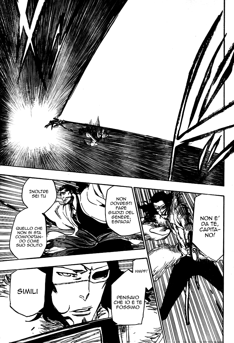 Read Bleach IT Manga Online