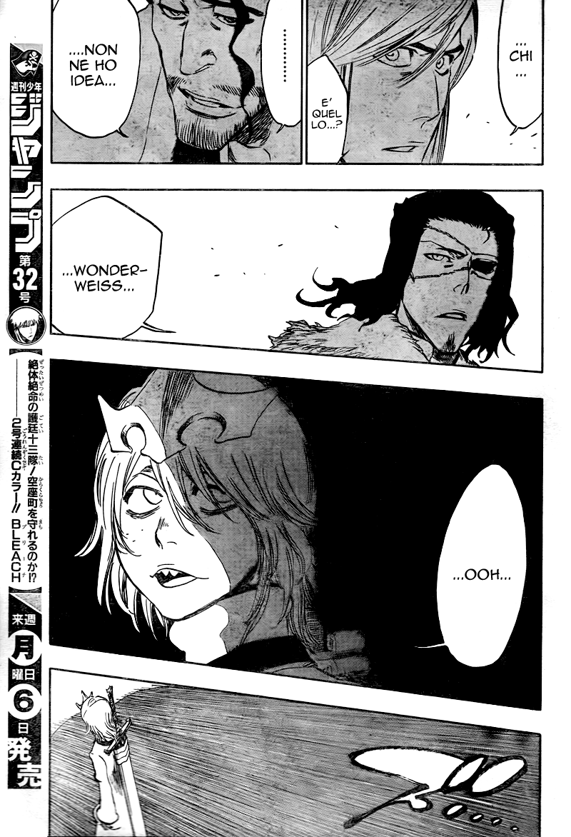 Read Bleach IT Manga Online