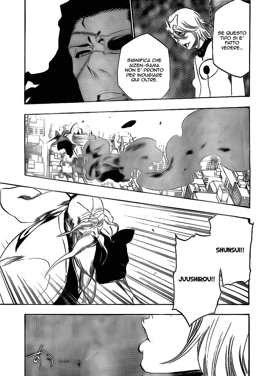 Read Bleach IT Manga Online