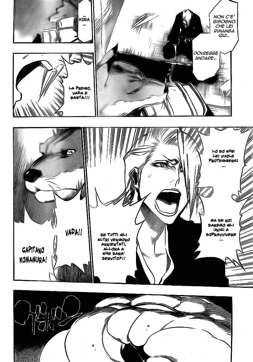 Read Bleach IT Manga Online