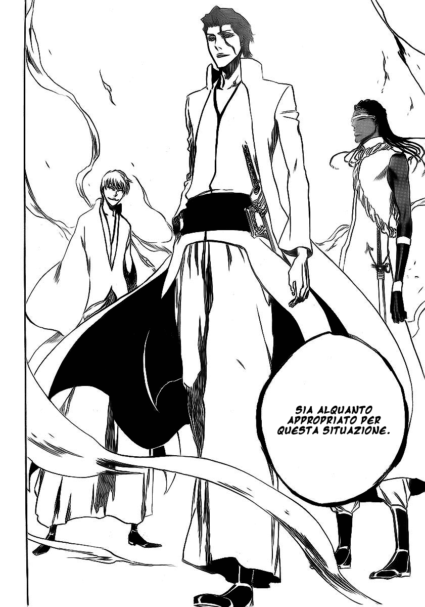 Read Bleach IT Manga Online