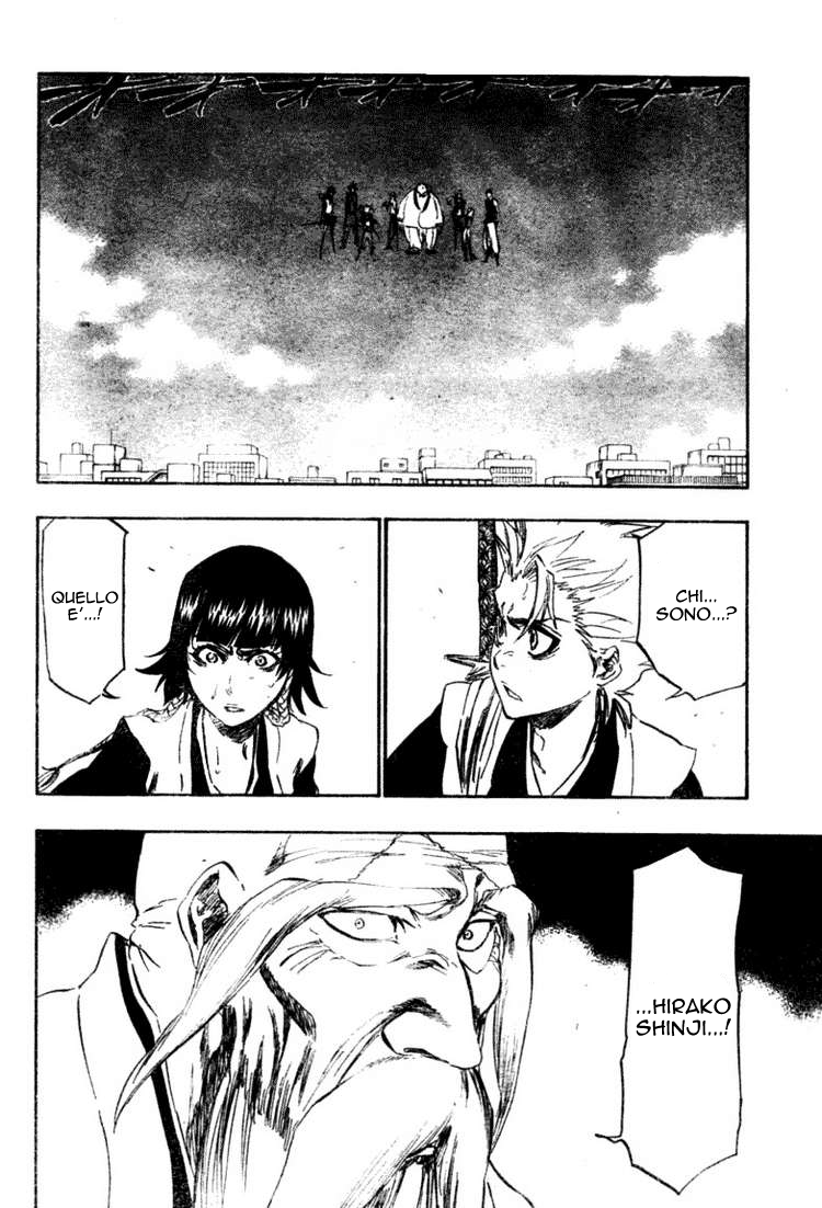 Read Bleach IT Manga Online