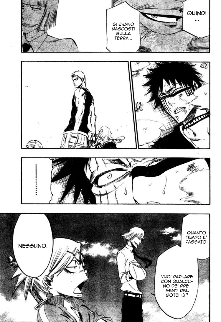 Read Bleach IT Manga Online