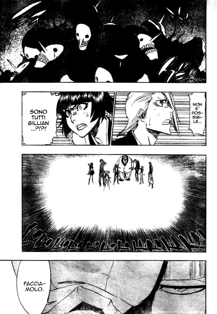 Read Bleach IT Manga Online
