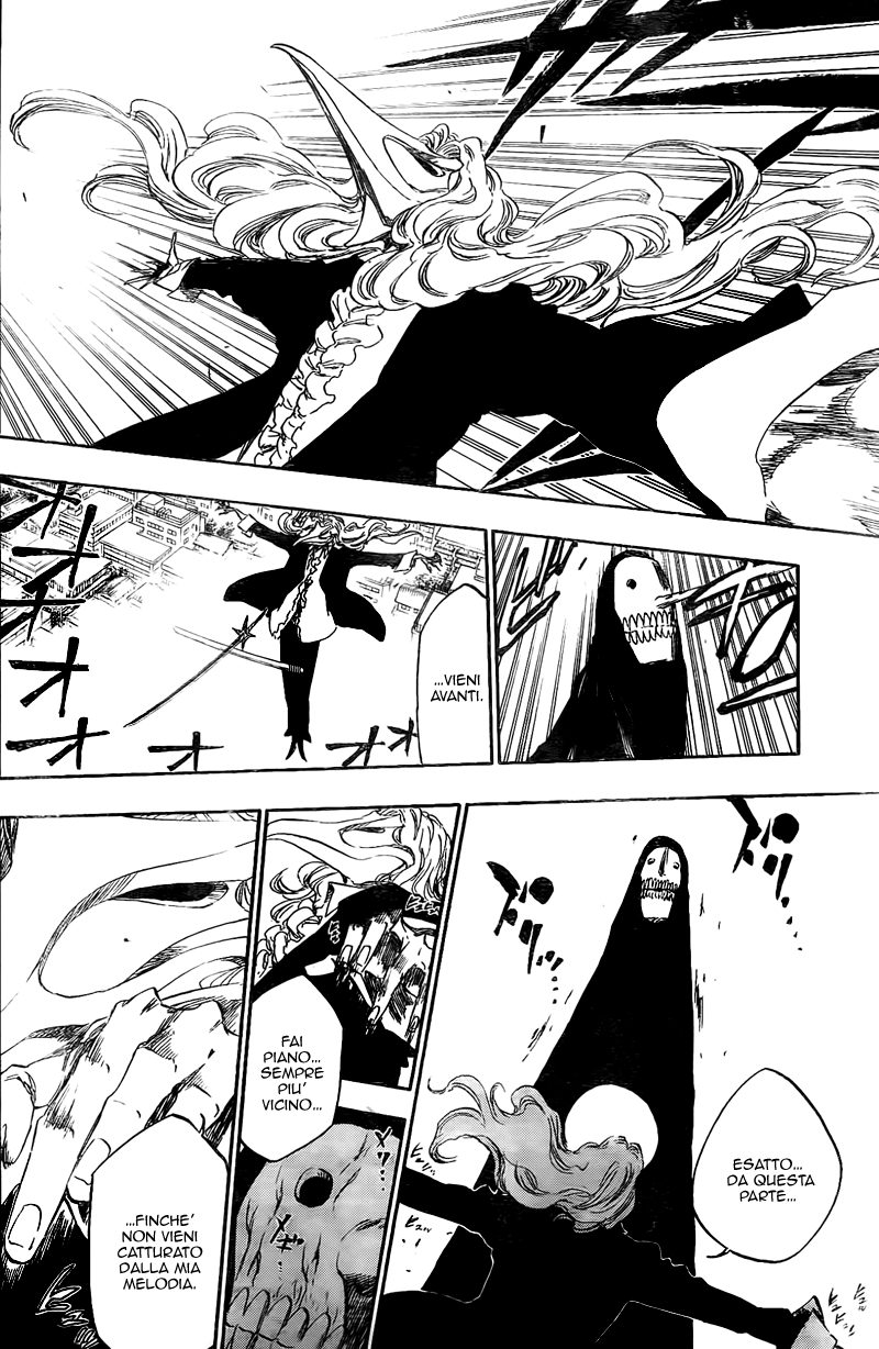 Read Bleach IT Manga Online