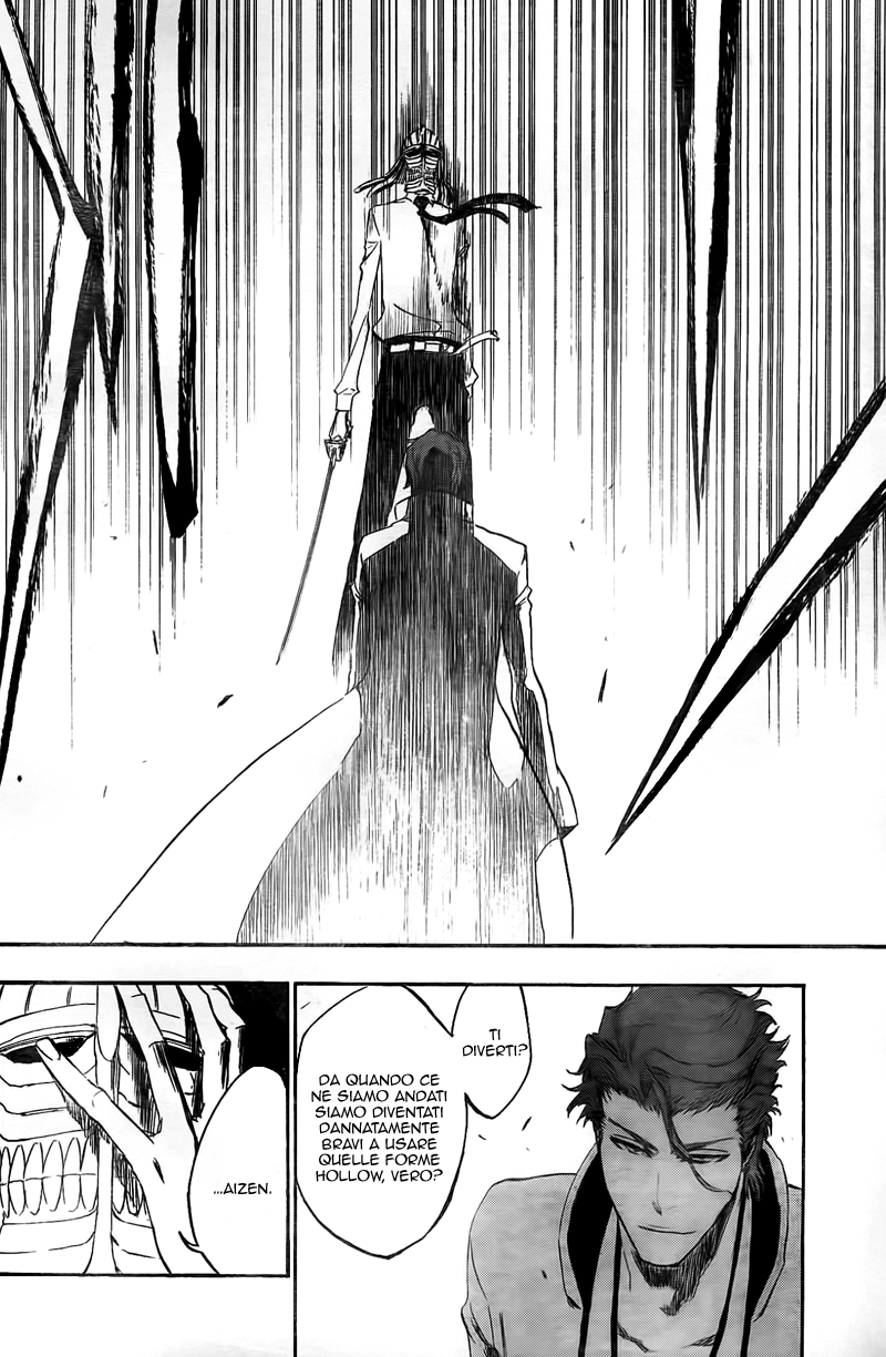 Read Bleach IT Manga Online