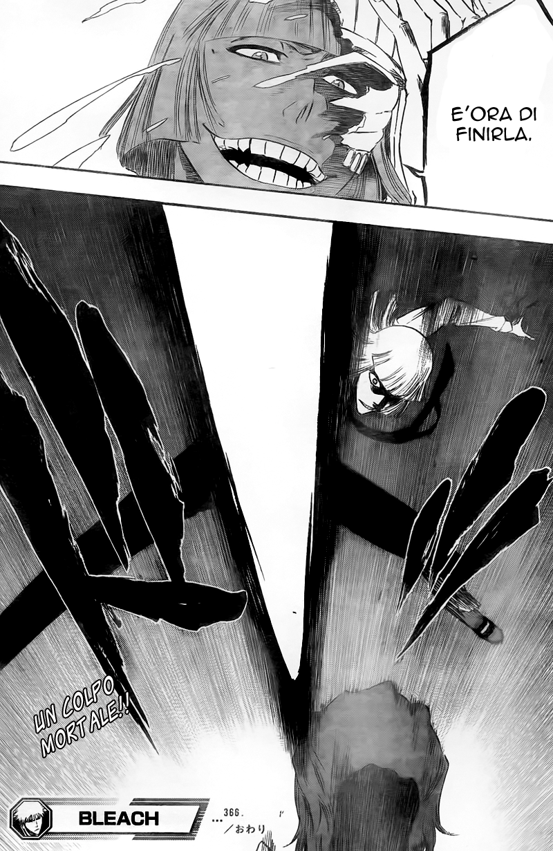 Read Bleach IT Manga Online