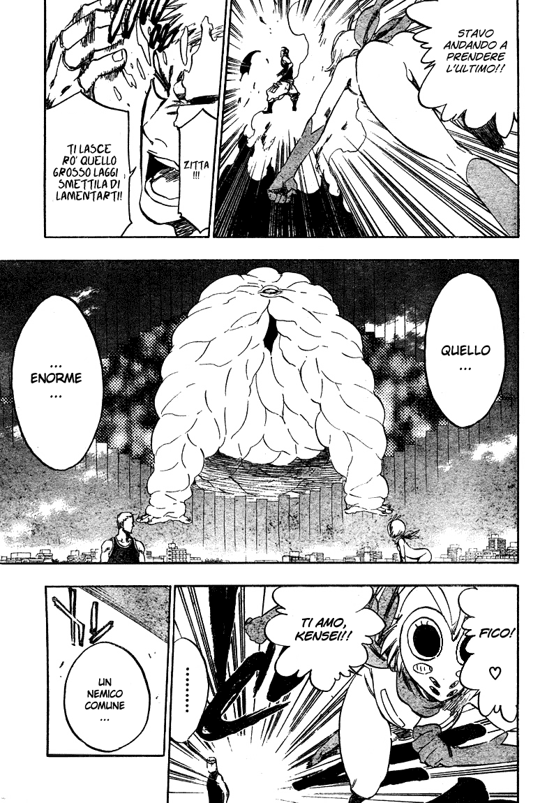 Read Bleach IT Manga Online