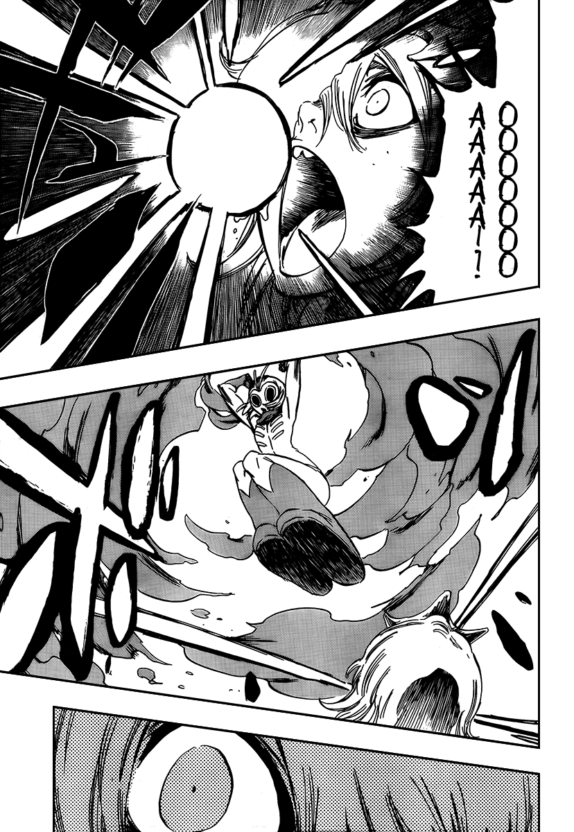Read Bleach IT Manga Online