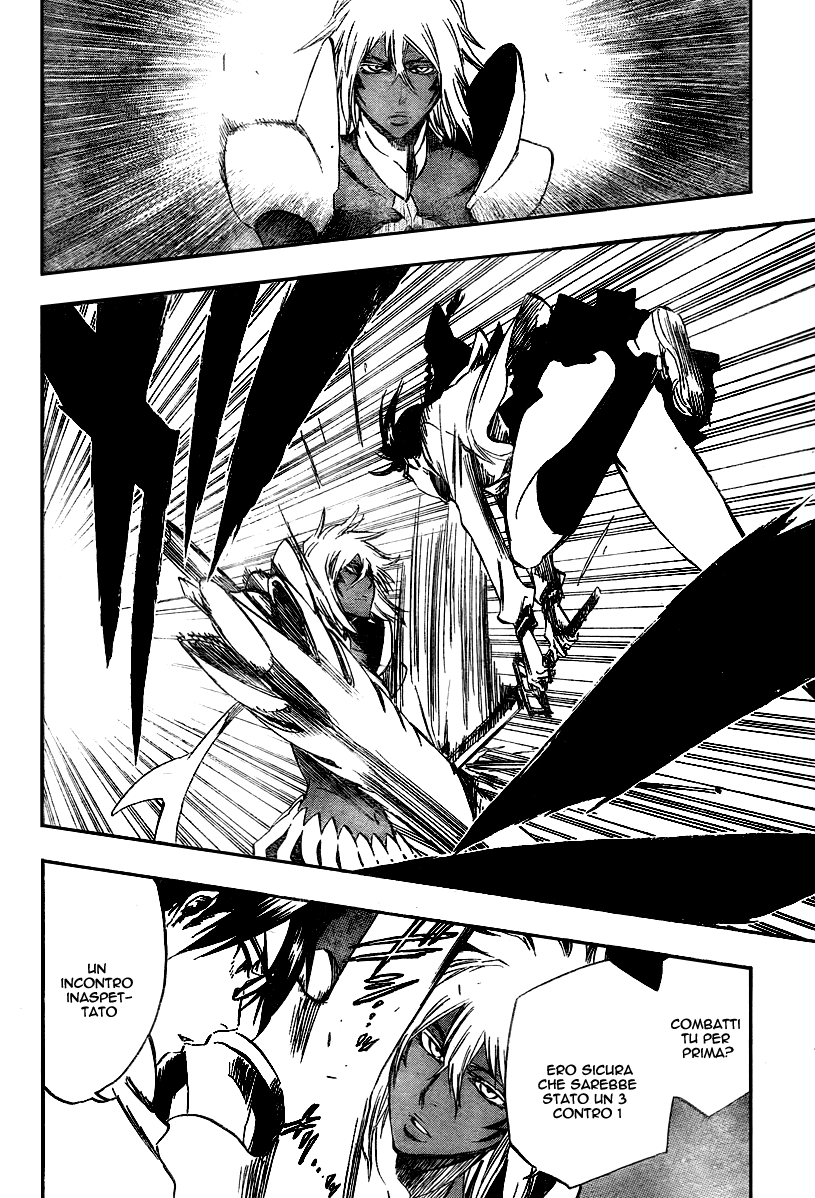 Read Bleach IT Manga Online