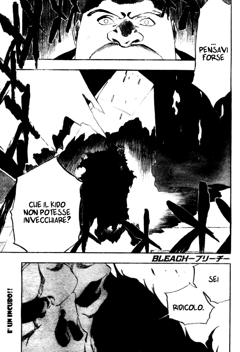 Read Bleach IT Manga Online