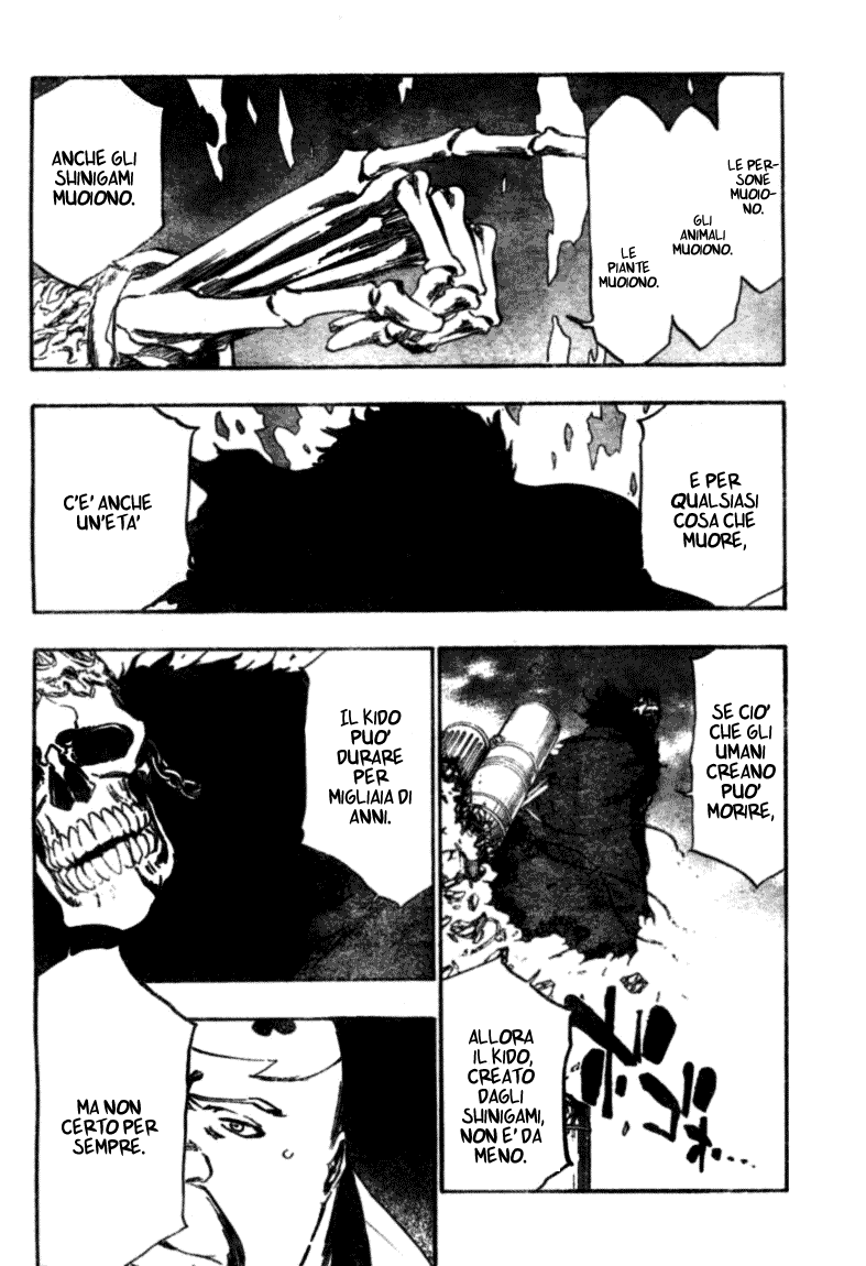 Read Bleach IT Manga Online