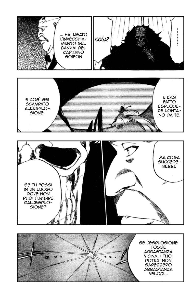 Read Bleach IT Manga Online