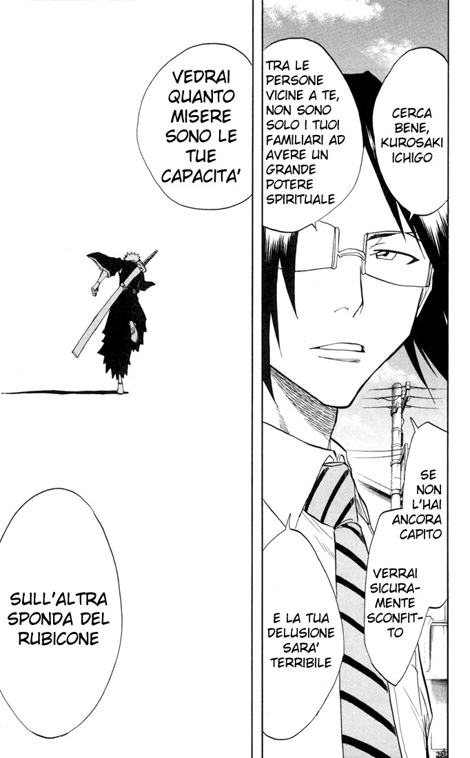 Read Bleach IT Manga Online