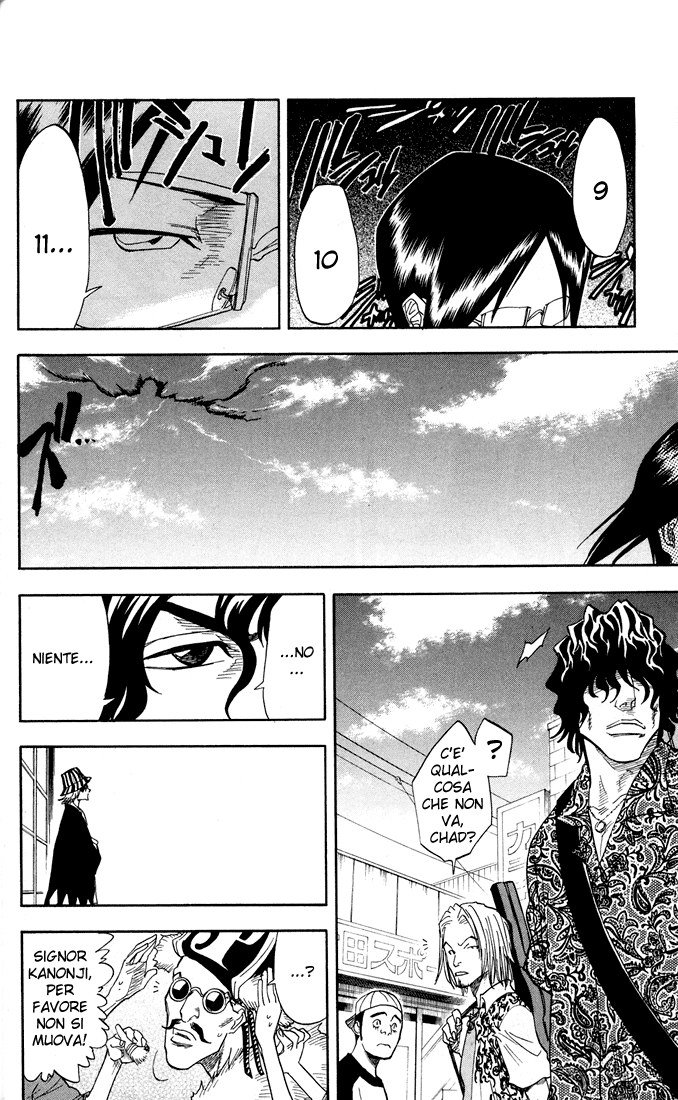 Read Bleach IT Manga Online