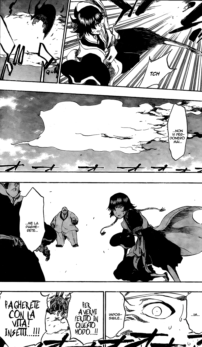 Read Bleach IT Manga Online