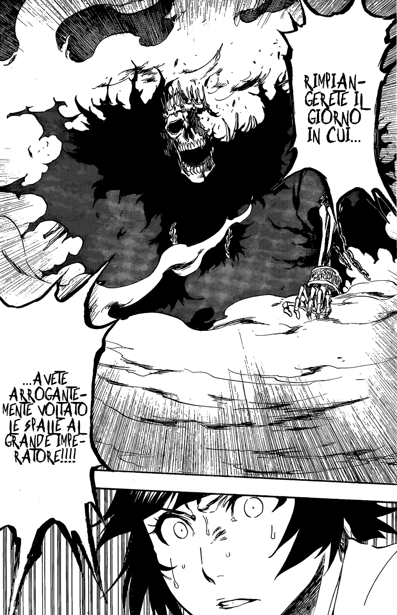 Read Bleach IT Manga Online