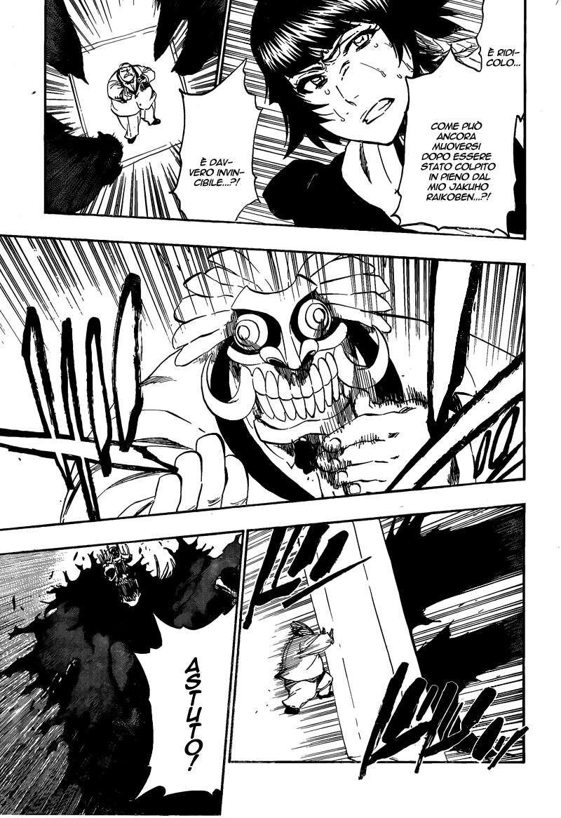 Read Bleach IT Manga Online