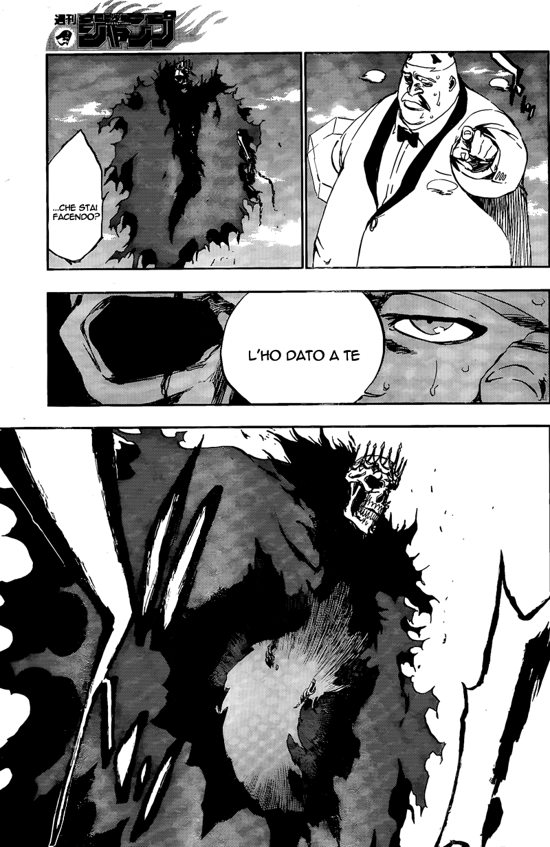 Read Bleach IT Manga Online