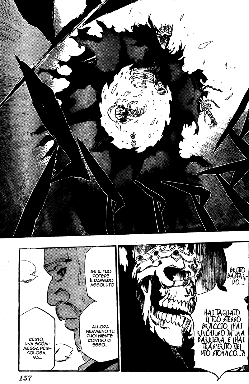 Read Bleach IT Manga Online