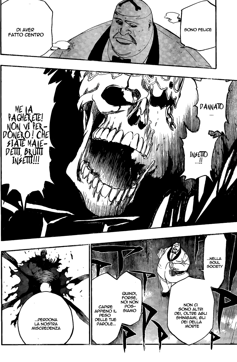 Read Bleach IT Manga Online